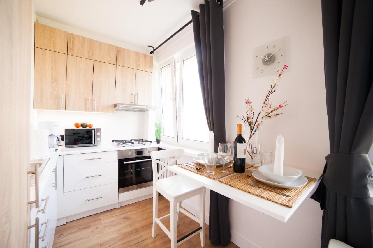 Apartament Zdrojovy Busko-Zdrój Eksteriør billede
