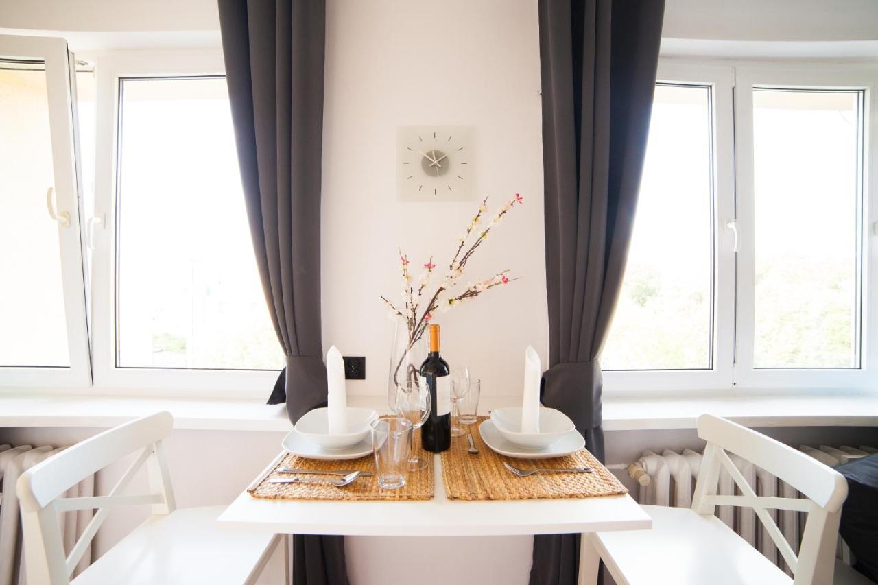 Apartament Zdrojovy Busko-Zdrój Eksteriør billede